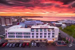 Hotel Keflavik by Reykjavik Keflavik Airport, Keflavik