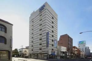 Hotel Yamagata Hills Ekimae Odori, Yamagata