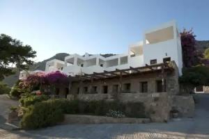 Karpathios Studios, Pefki Rhodes
