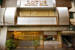 Lotus Boutique House, Yangon