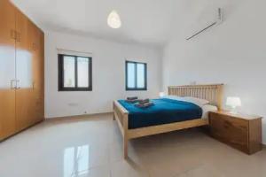 Host Stay Sunset Villa, Kouklia