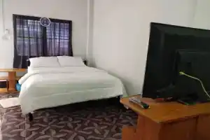 Chainarong Road Hotel, Nakhon Ratchasima City