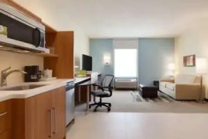 Home2 Suites by Hilton Oklahoma City Quail Springs, Oklahoma City