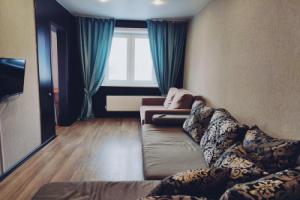 Apartments