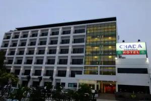 Chada Veranda Hotel, Khon Kaen