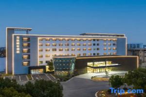 Wanda Yuehua Hotel Huangqi, Xiangcheng,, Suzhou