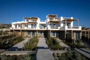 Seesoo Paros Beachfront Resort, Andiparos