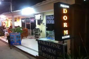 Paradise Dorm Room, Phi Phi Island