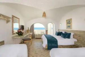 Lella Baya Hotel, Hammamet