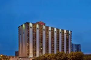 Crowne Plaza CHICAGO WEST LOOP by IHG, Chicago