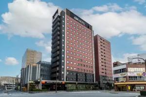 APA Hotel Toyama Ekimae Minami, Toyama