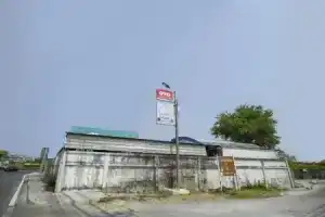 Kawin Home by Oyo Rooms, Lat Krabang