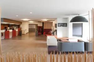 Novotel Antwerpen, Antwerp