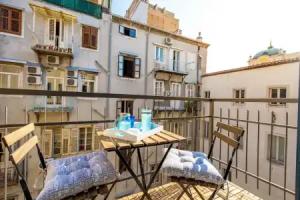 Luxury Apartment Karolina Riva, Rijeka