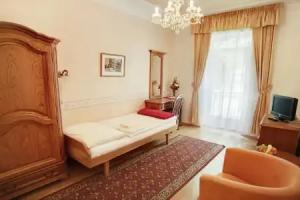 LD Morava, Karlovy Vary