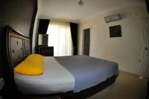Dream of Holiday Alanya Hotel, Kargicak