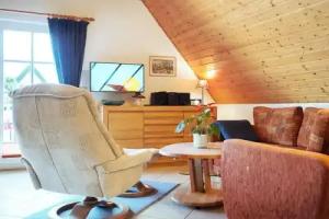 Weinhardt - Whg 2 Cottage, Zingst
