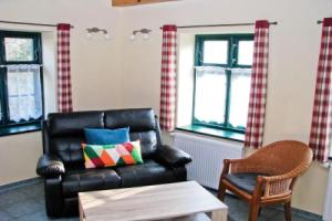 Ihrgistern, FW 1 Hotel, Zingst