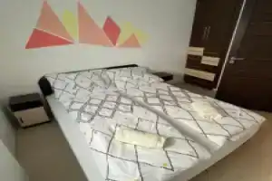 Árvíz Apartman, Szeged