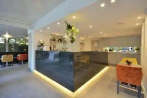 Cézanne Hôtel Spa, Cannes