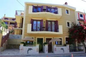 GreKa Ionian Suites, Aghia Efimia