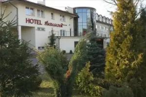 Ambasador Chojny Hotel Lodz, Lodz