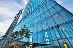 Amman Rotana, Amman