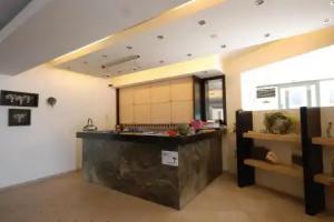 Hotel Afroditi, Neoi Poroi