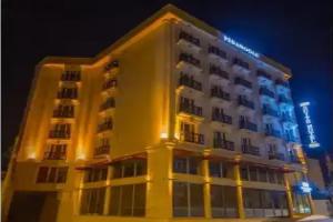 Fidanoglu Suite Hotel, Kesan