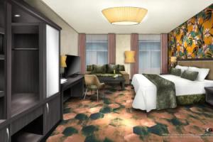 SPREE. Hotel am Hafen, Lubbenau