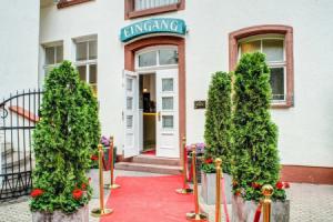 Schönberger Hof, Heidelberg