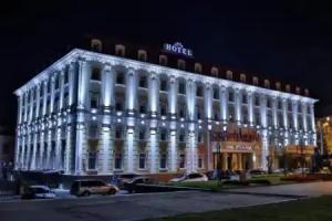 Hotel Ukraine Rivne, Rivne