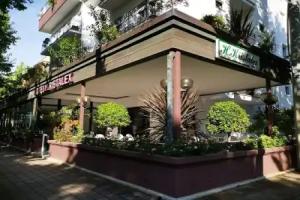 Kristalex Pet Family Hotel, Cesenatico