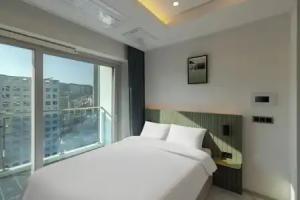 NewCZ Nampo Hotel, Busan