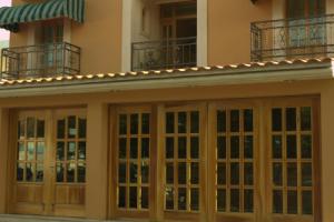 Cancun International Suites, Cancun