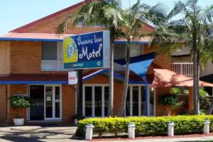 Bosuns Inn Motel, Coffs Harbour