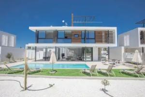 Protaras Elite Pearl Villa Ep16, Protaras