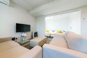 Twinberry Apartments, Chitose