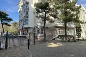 Apartments on Turisticheskaya street 3 letters 2, Gelendzik