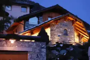 Hotel Lo Fleye, Saint-Pierre