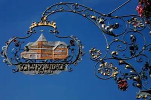 Hotel Schwarzwaldhof, Hinterzarten