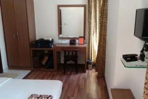 Thyme the Transit, Bengaluru