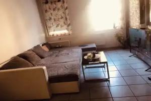 Quiet Apartment in Middle of City Centre, Tuttlingen
