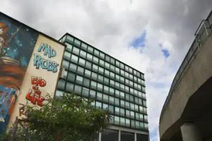 citizenM London Shoreditch, London