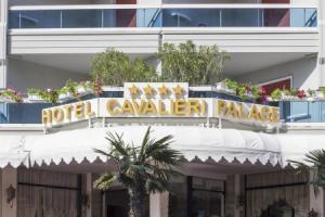 Hotel Cavalieri Palace, Lido di Jesolo
