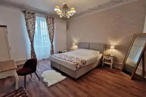 Novotel Suites Colmar Centre, Colmar