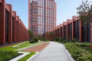 Tianjin Marriott Hotel National Convention And Exhibition Center, Tianjin