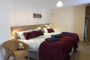 Drumcondra Station Lodge, Dublin