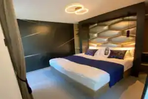 Relax Sauna Apartment, Keszthely