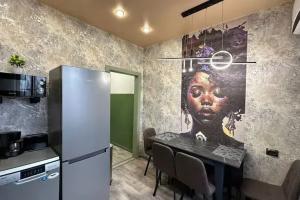 Apartment Lip City on Prospekt Mira 11, Lipetsk